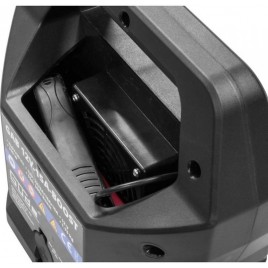 GÜDE Automatyczna ładowarka akumulatorów samochodowych GAB 12V-15A-BOOST 85143