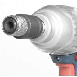 GÜDE Reduktor / Adapter 1/2" do 1/4" HEX 58236