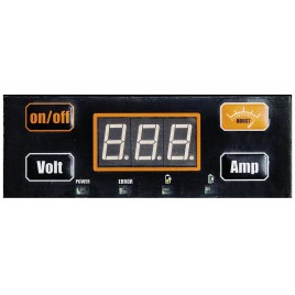 GÜDE Automatyczna ładowarka akumulatorów samochodowych GAB 12V/6V-10A-BOOST 85142