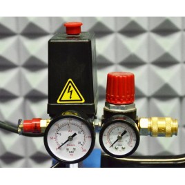 GÜDE Kompresor 335/10/50 50097