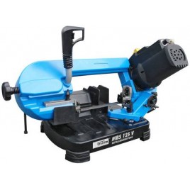 PRZECENA!!!GÜDE MBS 125 V Piła do metalu 40543