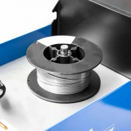 GÜDE Spawarka SG 121 AK 20073