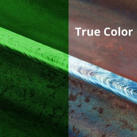 GÜDE GSH-TC-2 Przyłbica spawalnicza automatyczna 16921