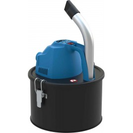 GÜDE Odkurzacz do popiołu GA 4-600.1 17015