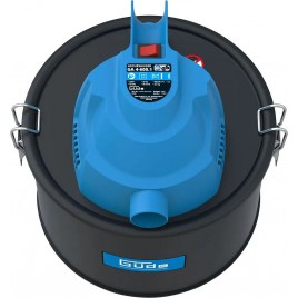 GÜDE Odkurzacz do popiołu GA 4-600.1 17015