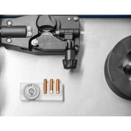 GÜDE Spawarka SG 121 AK 20073
