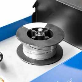 GÜDE SG 131 A-SYN Spawarka 20079