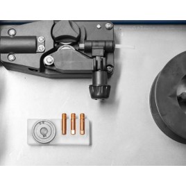 GÜDE SG 131 A-SYN Spawarka 20079