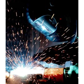 GÜDE SG 131 A-SYN Spawarka 20079