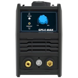 GÜDE Przecinarka plazmowa GPS-E 40 AK 20096