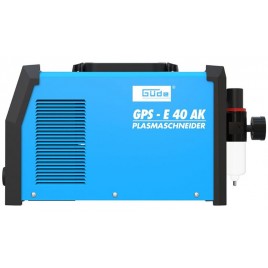 GÜDE Przecinarka plazmowa GPS-E 40 AK 20096