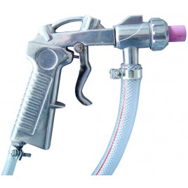 GÜDE GSK 110 Kabina do piaskowania 40020