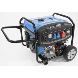 GÜDE GSE 8701 RS Elektrownia 40731