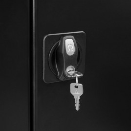 GÜDE Szafa warsztatowa typ CB Black Line 40843