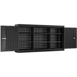 GÜDE Szafka wisząca 1200/1 Black Line 40844