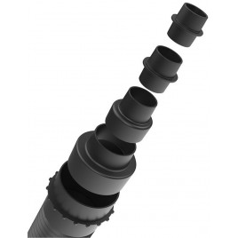 GÜDE GAA 65.1 Urządzenie ekstrakcyjne 55442