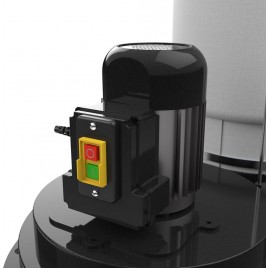 GÜDE GAA 65.1 Urządzenie ekstrakcyjne 55442