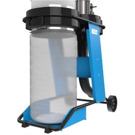 GÜDE GAA 65.1 Urządzenie ekstrakcyjne 55442