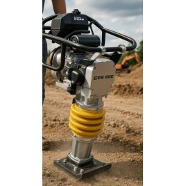 GÜDE GVS 80E Ubijak wibracyjny 55575