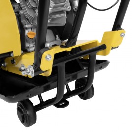 GÜDE GRP 80E Płyta wibracyjna 55578