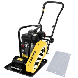 GÜDE GRP 80E Płyta wibracyjna 55578