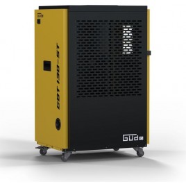 GÜDE GBT 130-ST Suszarka budowlana 55585