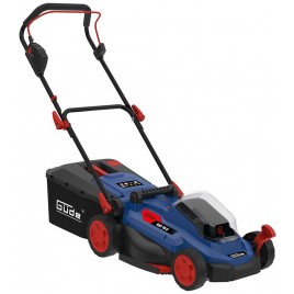 GÜDE RM 18-401-23 Kosiarka Accu 58400