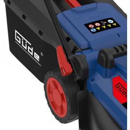 GÜDE RM 18-401-23 Kosiarka Accu 58400