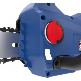 GÜDE KS 18-0Akumulatorowa piła łańcuchowa 58407