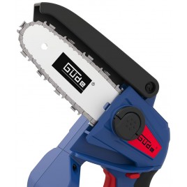 GÜDE MK 18-201-05 Aku mini piła łańcuchowa 58476