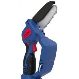 GÜDE MK 18-201-05 Aku mini piła łańcuchowa 58476
