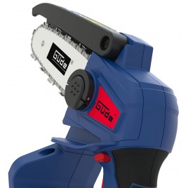 GÜDE MK 18-201-05 Aku mini piła łańcuchowa 58476