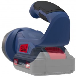 GÜDE L 18-0 Güde Aku lampa LED 58519