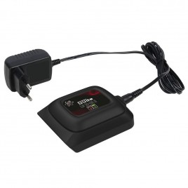 GÜDE LG 18-05 II Ładowarka akumulatorowa 58561