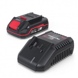 GÜDE LGAP 18-3020 P Ładowarka 58611