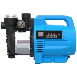 GÜDE HWA 1100.1 VF Domowy dystrybutor wody