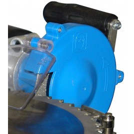 GÜDE GSS 400 Ostrzałka do brzeszczotów 94217