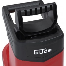 GÜDE GEH 2500 Elektryczny rozdrabniacz ogrodowy 94457