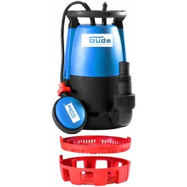 GÜDE GS 751 3w1 Kombinowana pompa zatapialna 94643