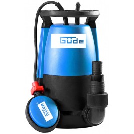 GÜDE GS 751 3w1 Kombinowana pompa zatapialna 94643