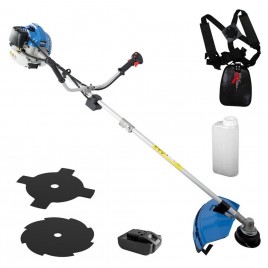 GÜDE Ładowarka GFS 52.3E G95211