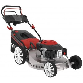 GÜDE BIG WHEELER 553.1 R Kosiarka spalinowa 95438