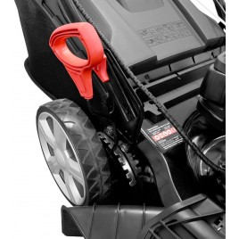 GÜDE ECO WHEELER 464.4 R LI-ES Kosiarka spalinowa 95461