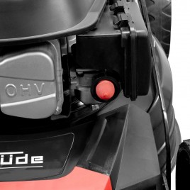 GÜDE ECO WHEELER 464.4 R LI-ES Kosiarka spalinowa 95461