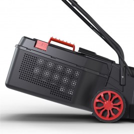 GÜDE Kosiarka elektryczna 320/1300 95486