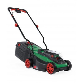 GÜDE 320/20-4 Kosiarka Accu 95850