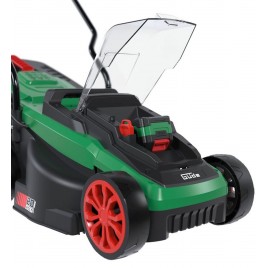 GÜDE 320/20-4 Kosiarka Accu 95850