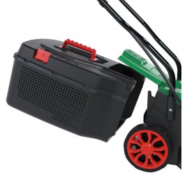 GÜDE 320/20-4 Kosiarka Accu 95850