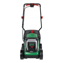 GÜDE 320/20-4 Kosiarka Accu 95850