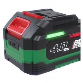 GÜDE AP 20-40.2 Akumulator do kosiarki Accu Mower 320/20-4, 95851